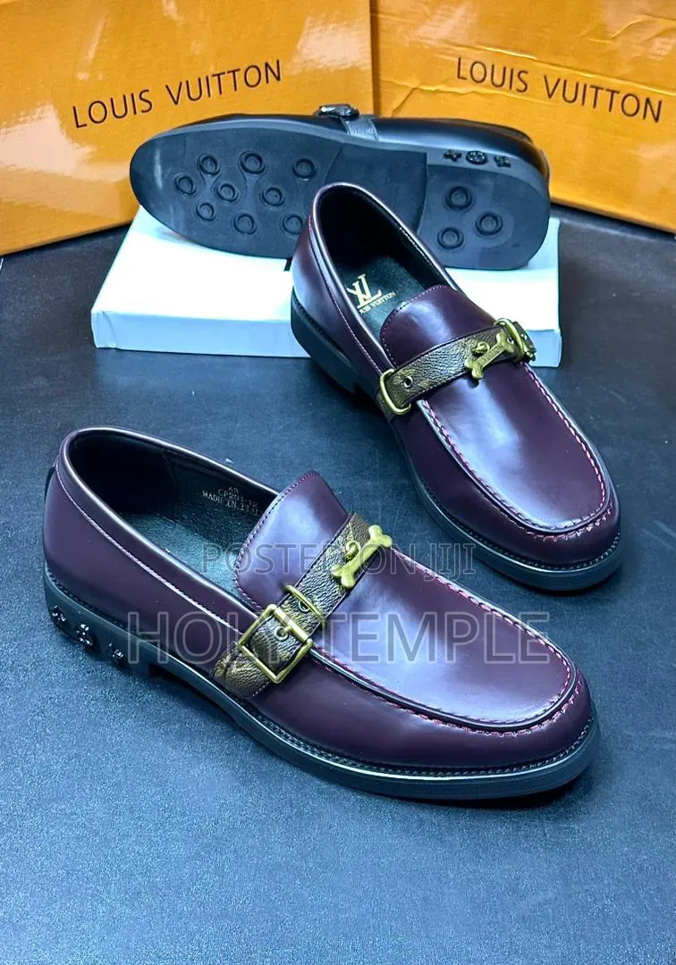Quality Louis Vuitton
