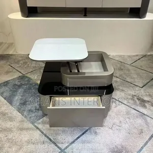 Turkish Center Tables