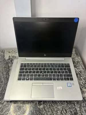 Laptop HP EliteBook 830 G6 8GB Intel Core i7 SSD 256GB