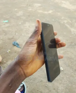 Samsung Galaxy A06 64 GB Blue
