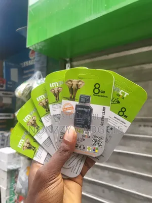 Memory Card