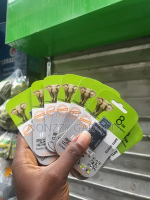 Memory Card