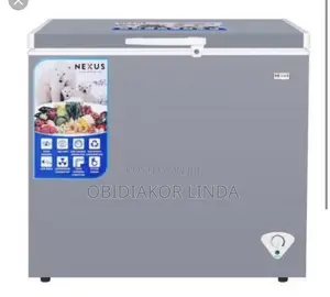 Nexus 250l Chest Freezer for Sale