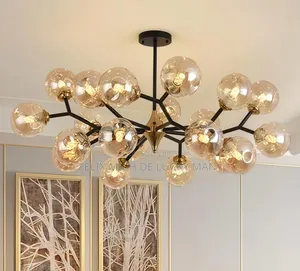Nodic Light for Your Duplex