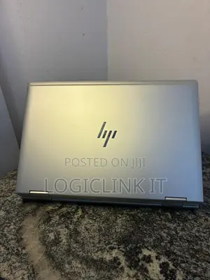Laptop HP EliteBook X360 1030 G3 16GB Intel Core i5 SSD 256GB