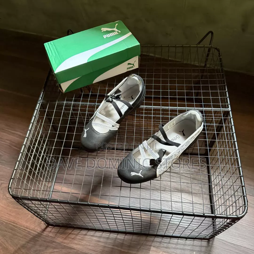 Puma Speedcat Ballet Lace