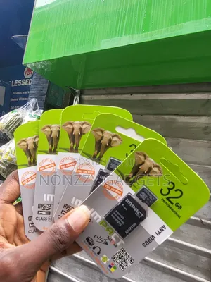 Memory Card