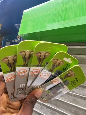 Memory Card