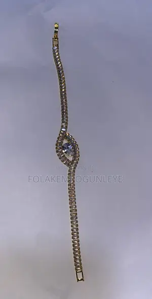 Fashion Jewelry