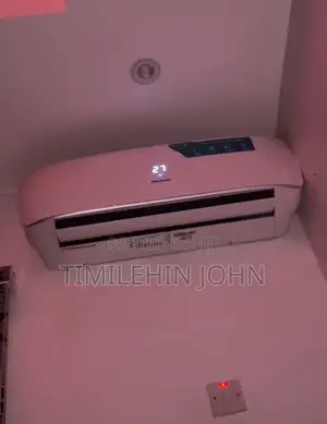 Hisense 1.5hp Ac