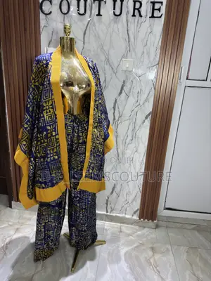 Ready to Wear
