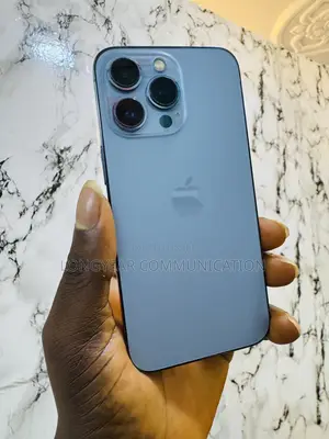 Apple iPhone 13 Pro 128 GB Blue