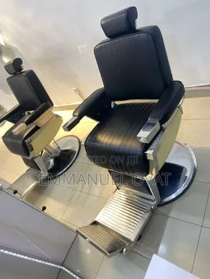 Salon Equipment