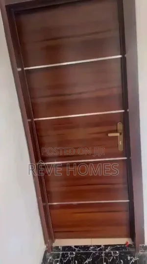Furnished Mini Flat in Shomolu / Shomolu for rent