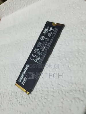 2tb Samsung Evo Plus SSD