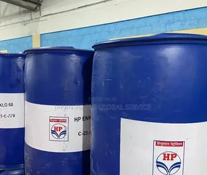 Hp Enklo 68 Oil