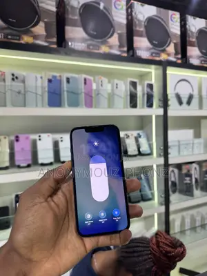 Apple iPhone 13 Pro 128 GB Black