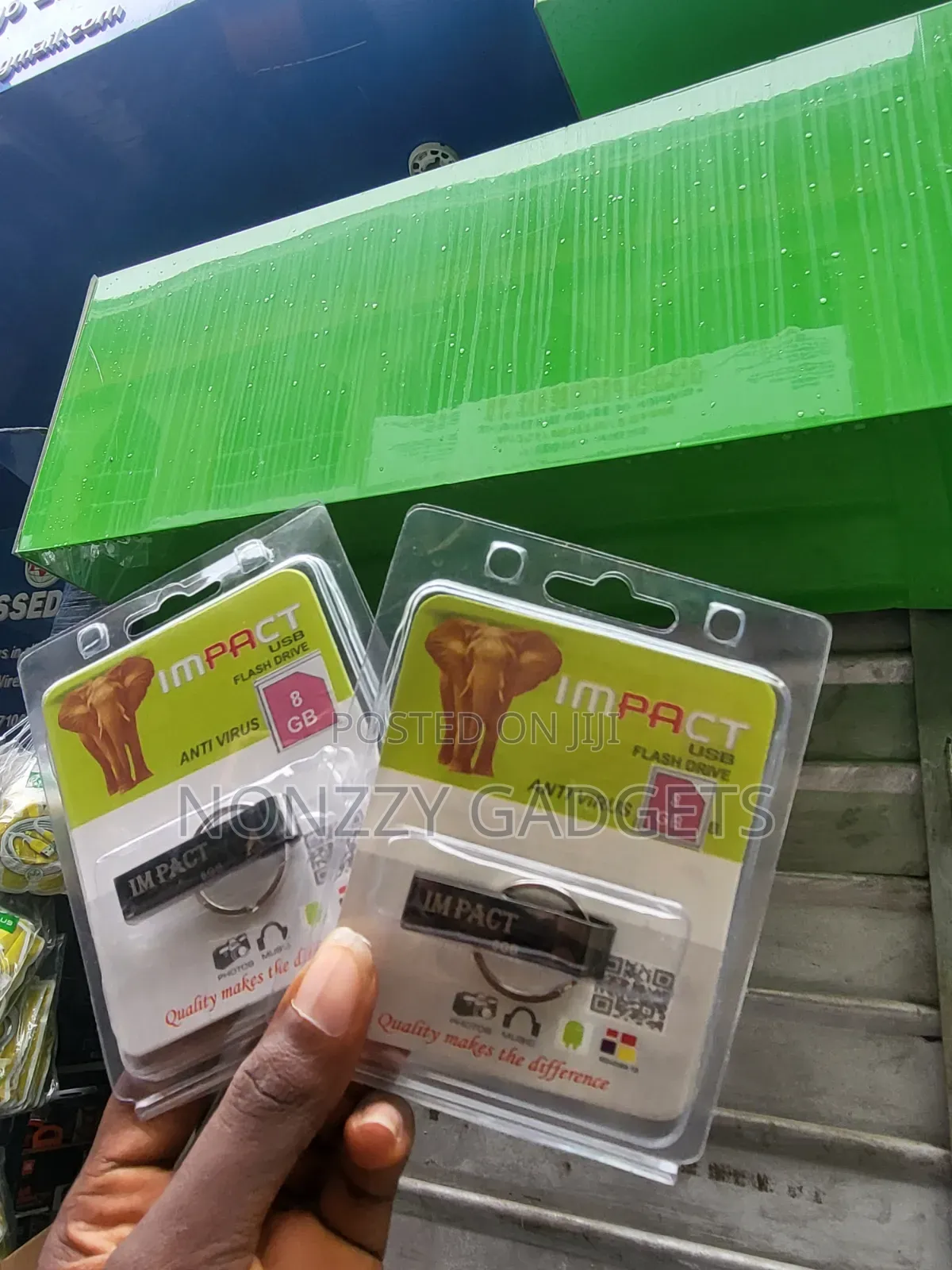 Usb Flash Drive