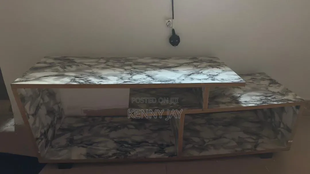 Beautiful Neatly Used Tv Console for Sale