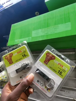 Usb Flash Drive