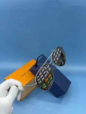 *Brand New Louis Vuitton Eyewear* *Available in Store*