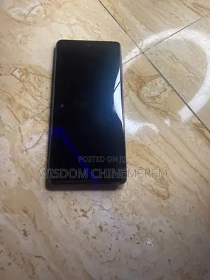 Samsung Galaxy S20 FE 5G 128 GB Black