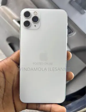 Apple iPhone 12 Pro 128 GB Gray