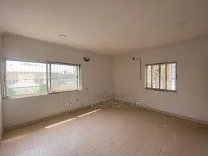 5 Bedroom Semi Detached Duplex for Rent