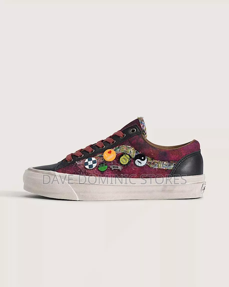 Cop the Vans Old Skool