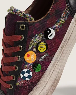 Cop the Vans Old Skool