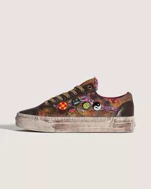 Cop the Vans Old Skool
