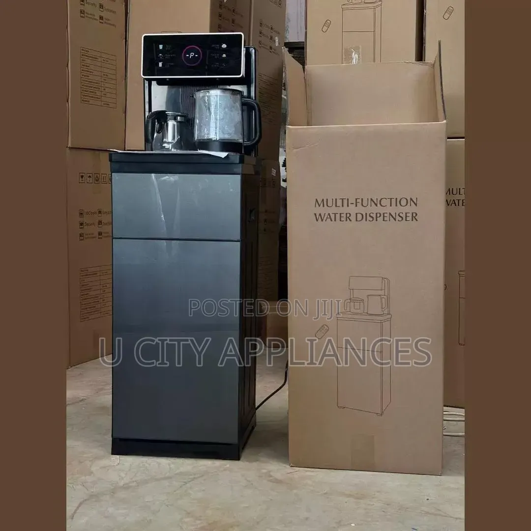 Multifunction Water Dispenser