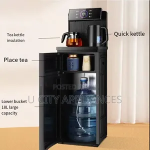 Multifunction Water Dispenser