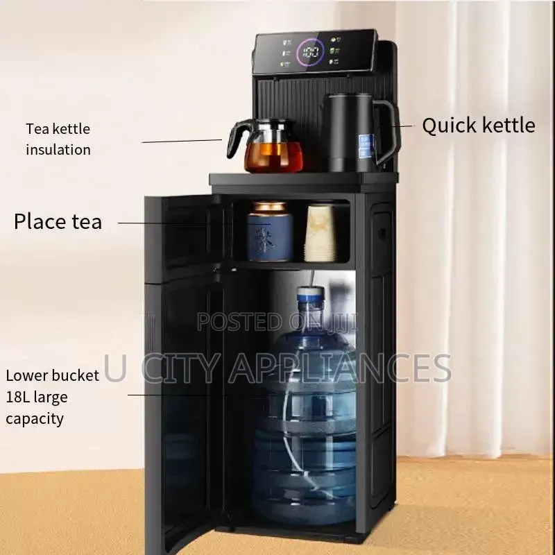 Multifunction Water Dispenser