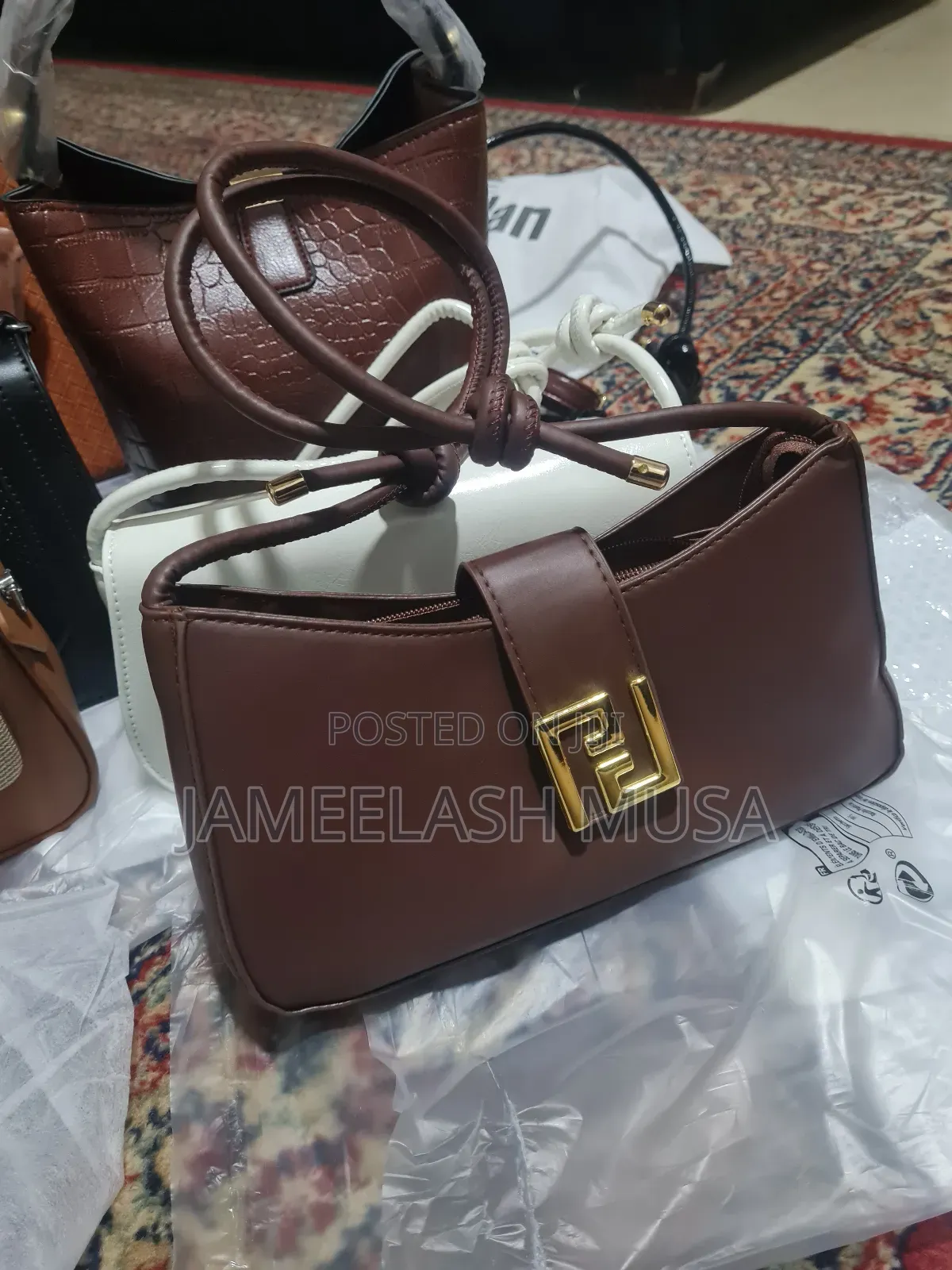 Quality Handbags