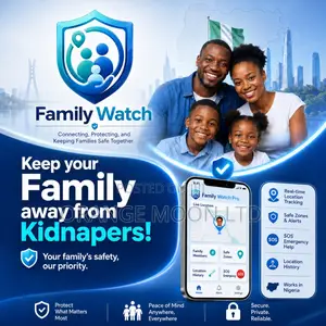 Family Watch Pro