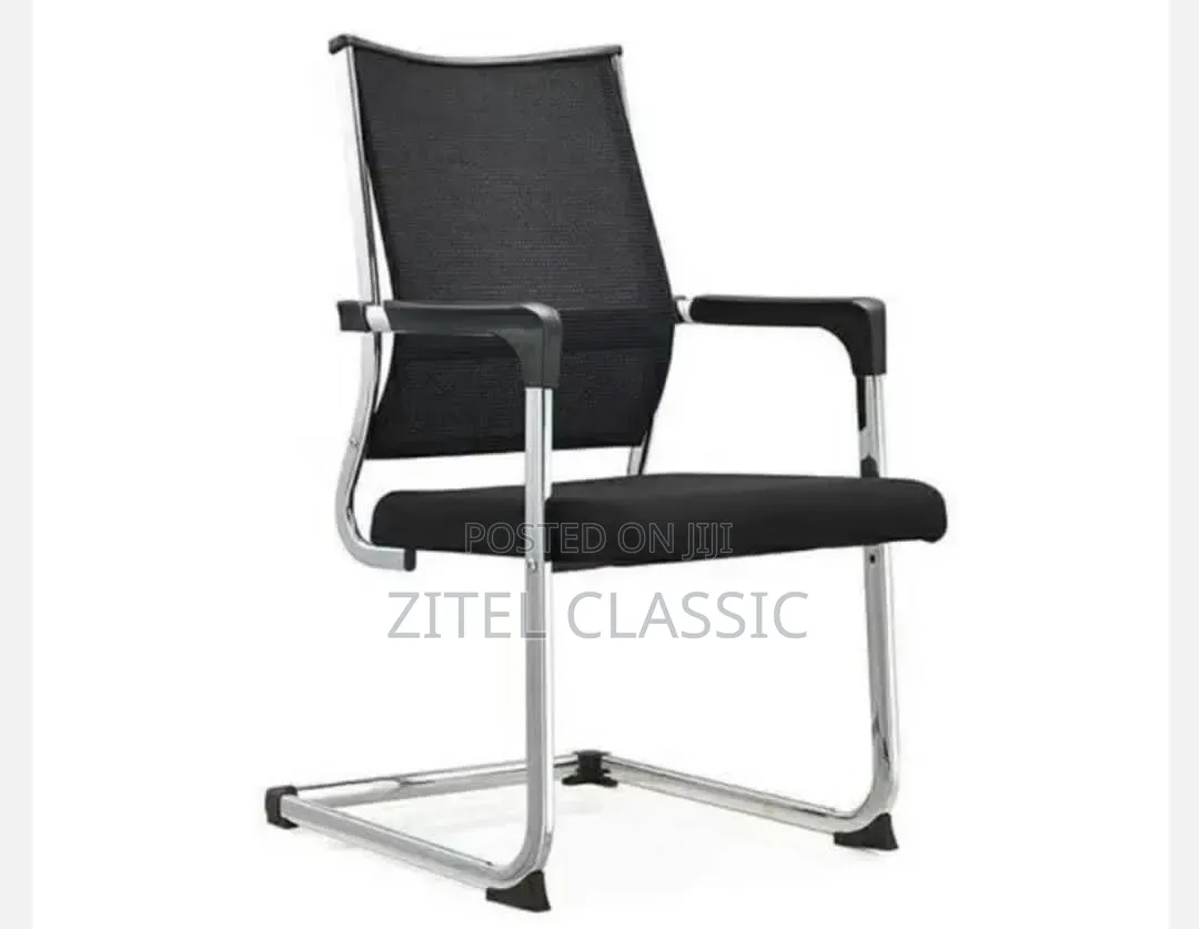 Quality Office Customer Chair