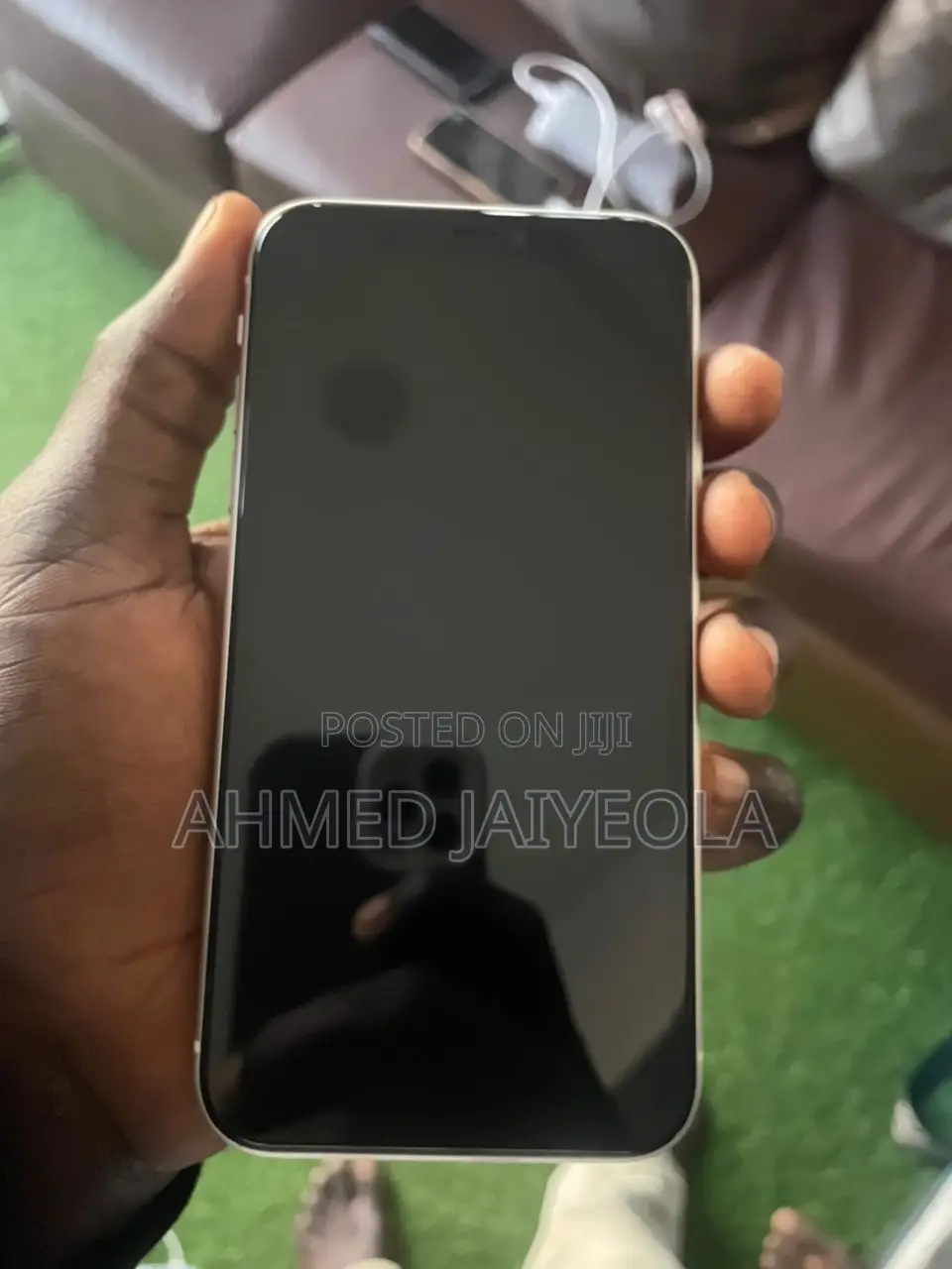 Apple iPhone XR 128 GB White