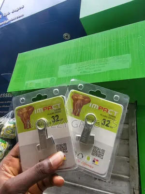 Type C And Usb 32gb
