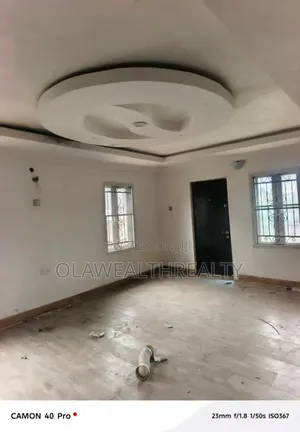 4bdrm Duplex in Oke'Badan Estate, Ibadan for rent