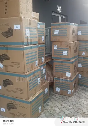 Heat Press Machine (Multi Function)