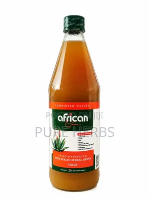 African Gem