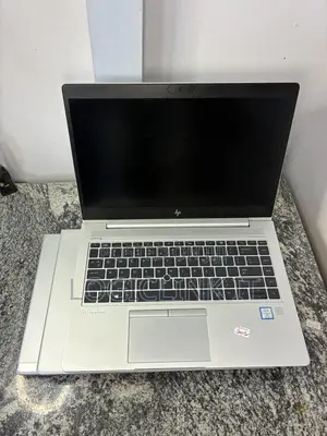 Laptop HP EliteBook 840 G6 8GB Intel Core i5 SSD 256GB
