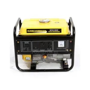 Sumec Firman Gen 1kva Yellow.Black