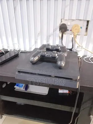 Playstation 4