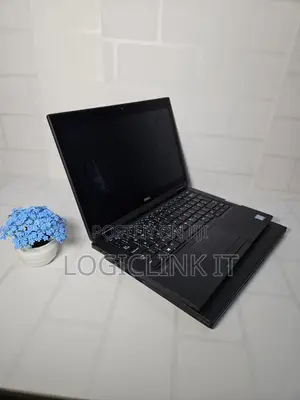 Laptop Dell Latitude 12 5289 8GB Intel Core i5 SSD 256GB
