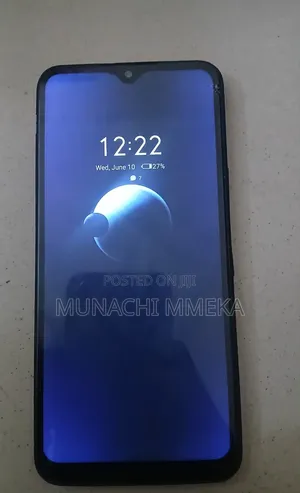 Infinix Note 11 128 GB