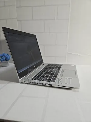 Laptop HP EliteBook 840 G6 16GB Intel Core i5 SSD 256GB