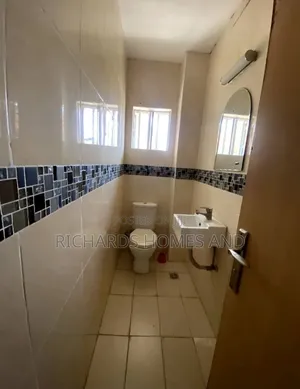 Furnished 1bdrm Apartment in Ikoyi S.W for rent