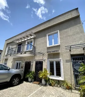 Furnished 1bdrm Apartment in Ikoyi S.W for rent